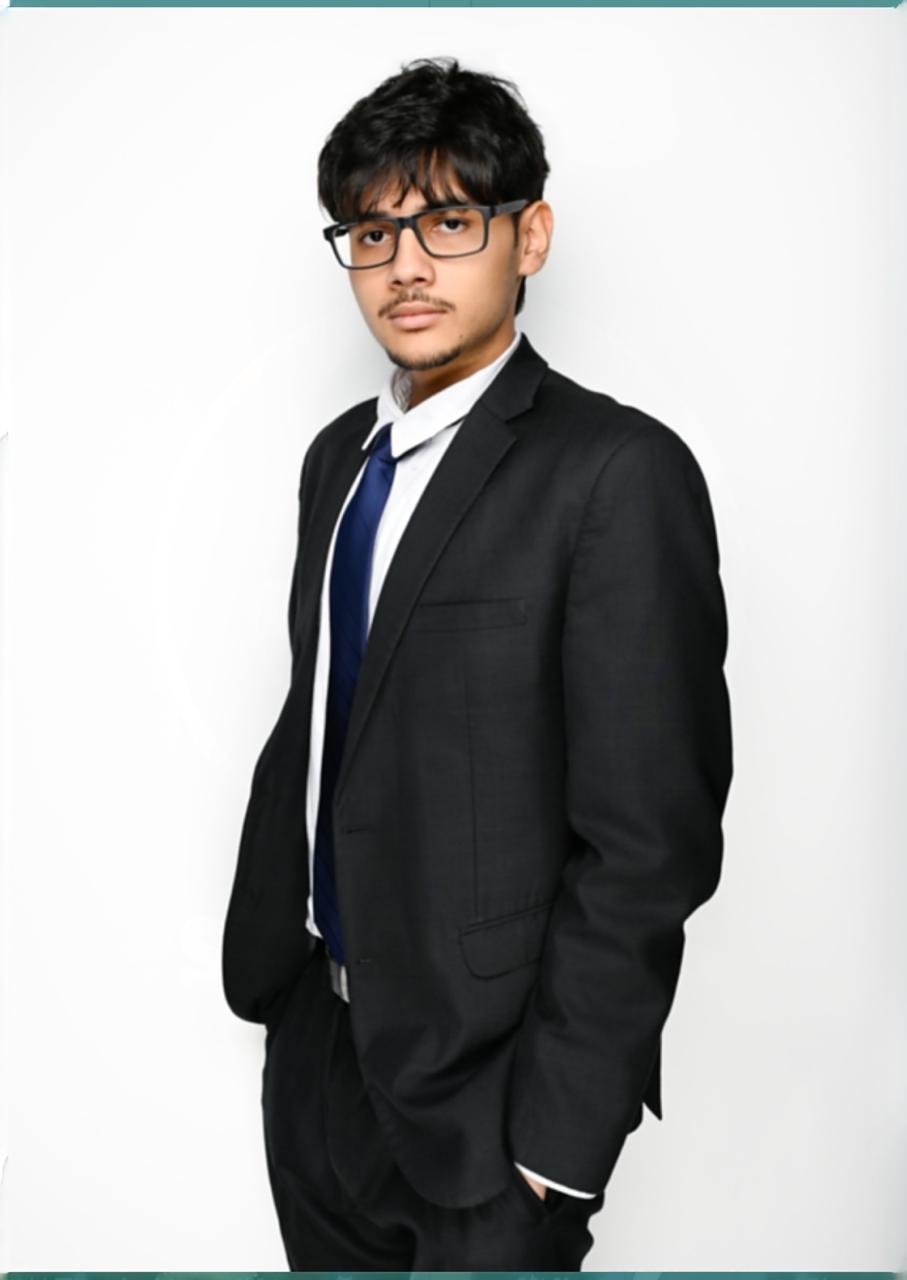 Arham Ahmad